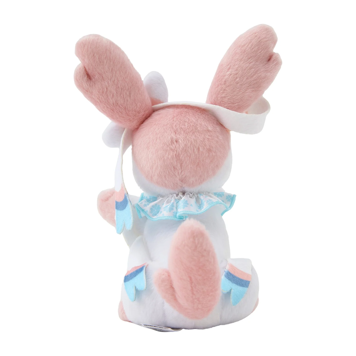 Eevee Ribbon Collection Sylveon (Pokemon Center Japan) - Image 4