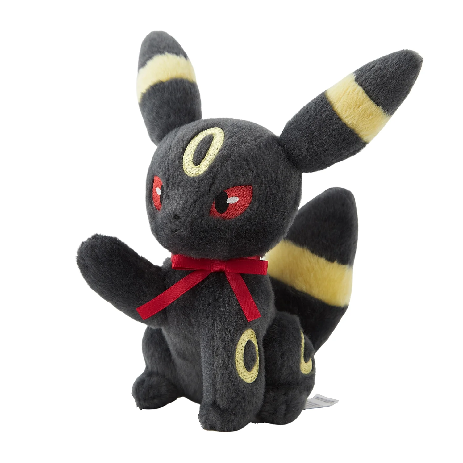 Eevee Ribbon Collection Umbreon (Pokemon Center Japan) - Image 2