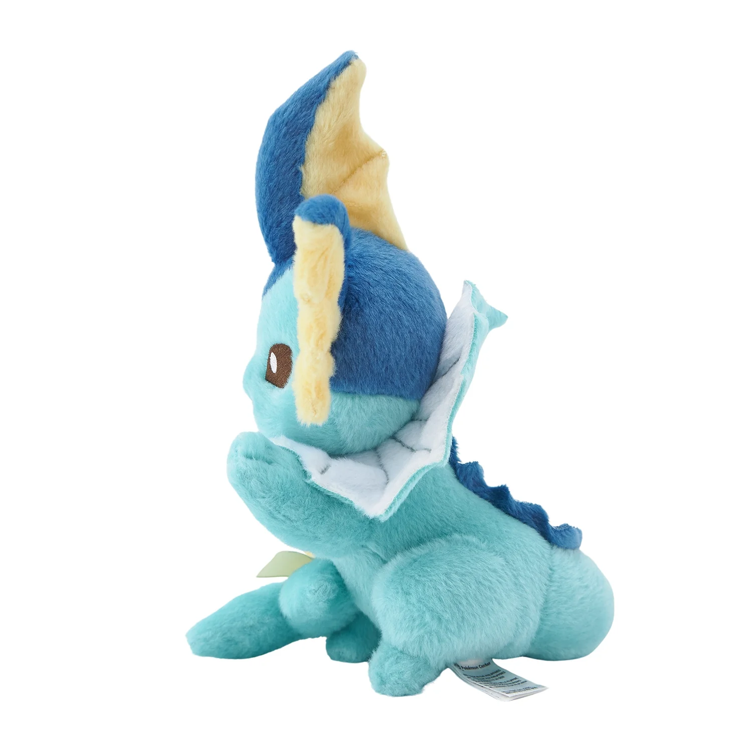 Eevee Ribbon Collection Vaporeon (Pokemon Center Japan) - Image 3