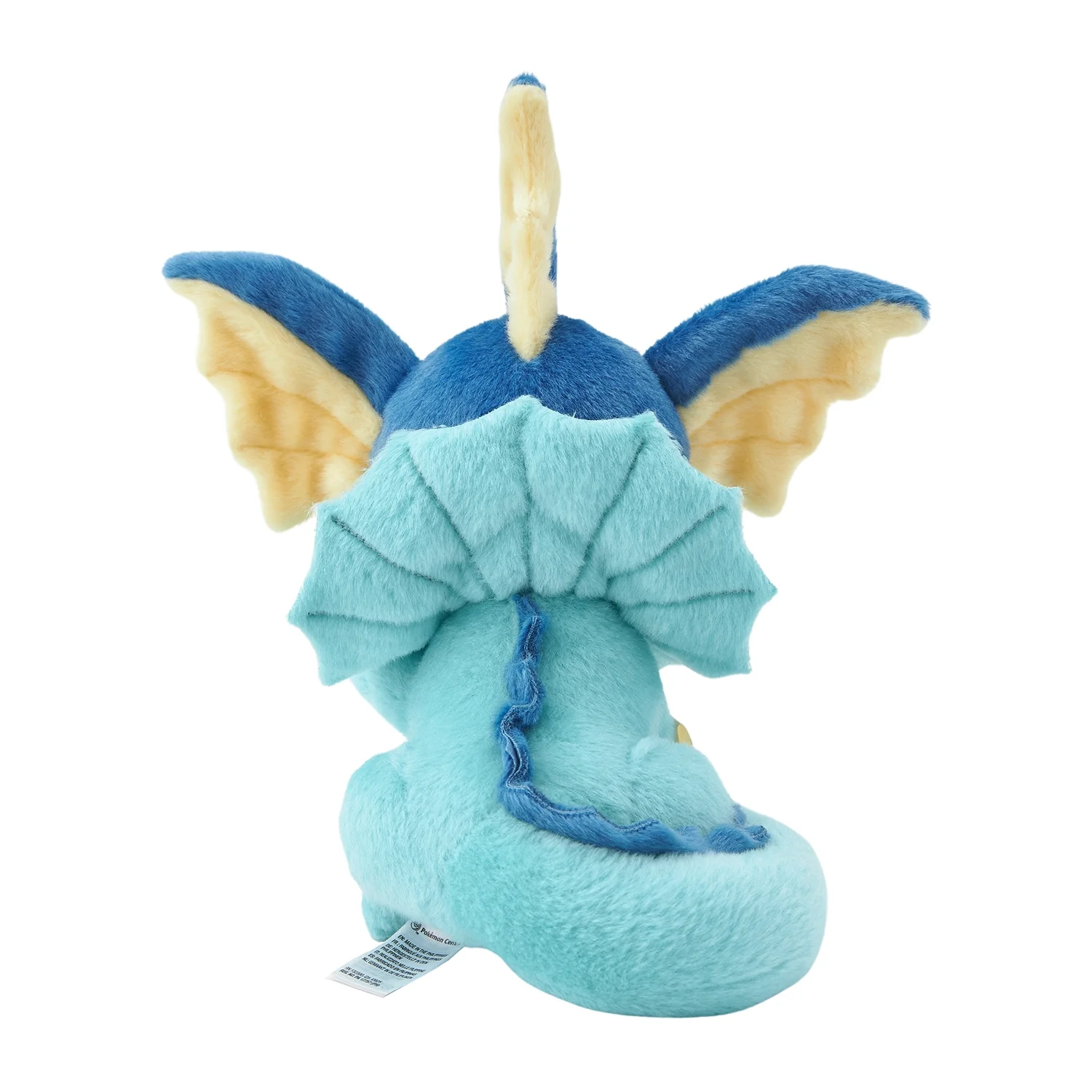 Eevee Ribbon Collection Vaporeon (Pokemon Center Japan) - Image 4