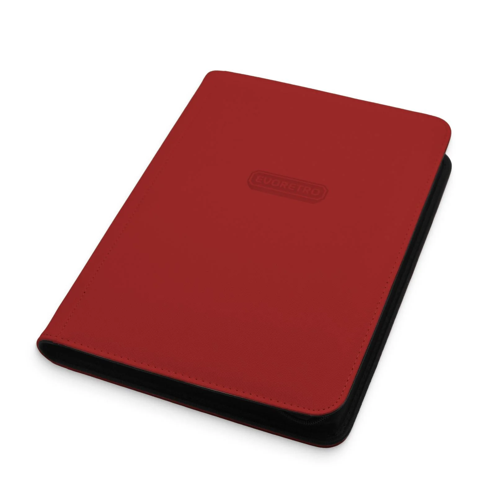 EVORETRO 9-Pocket Zip-Up Trading Card Zipper Binder for 360 cards - Image 17