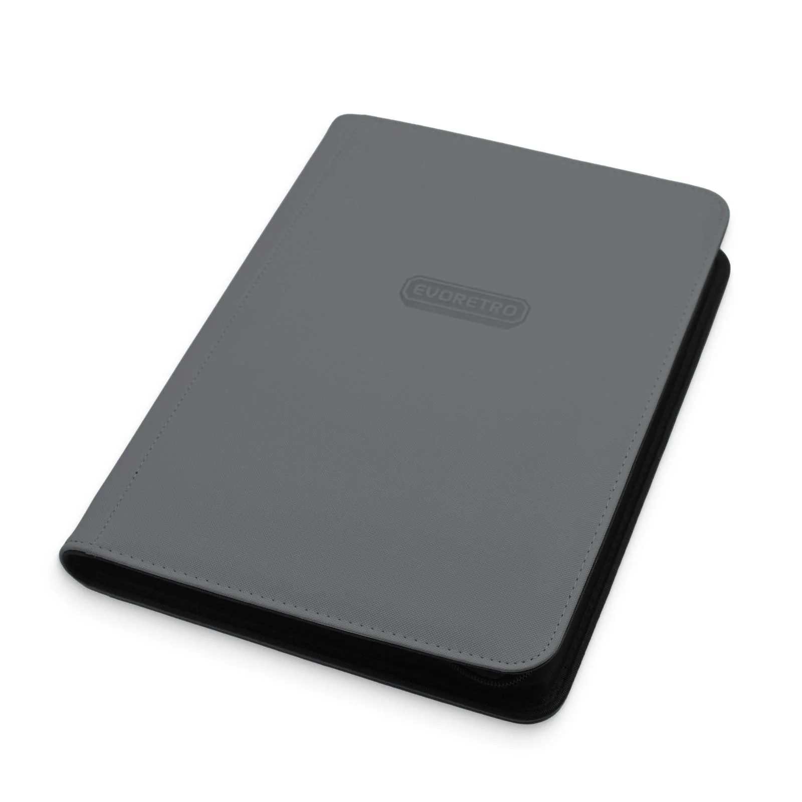 EVORETRO 9-Pocket Zip-Up Trading Card Zipper Binder for 360 cards - Image 18