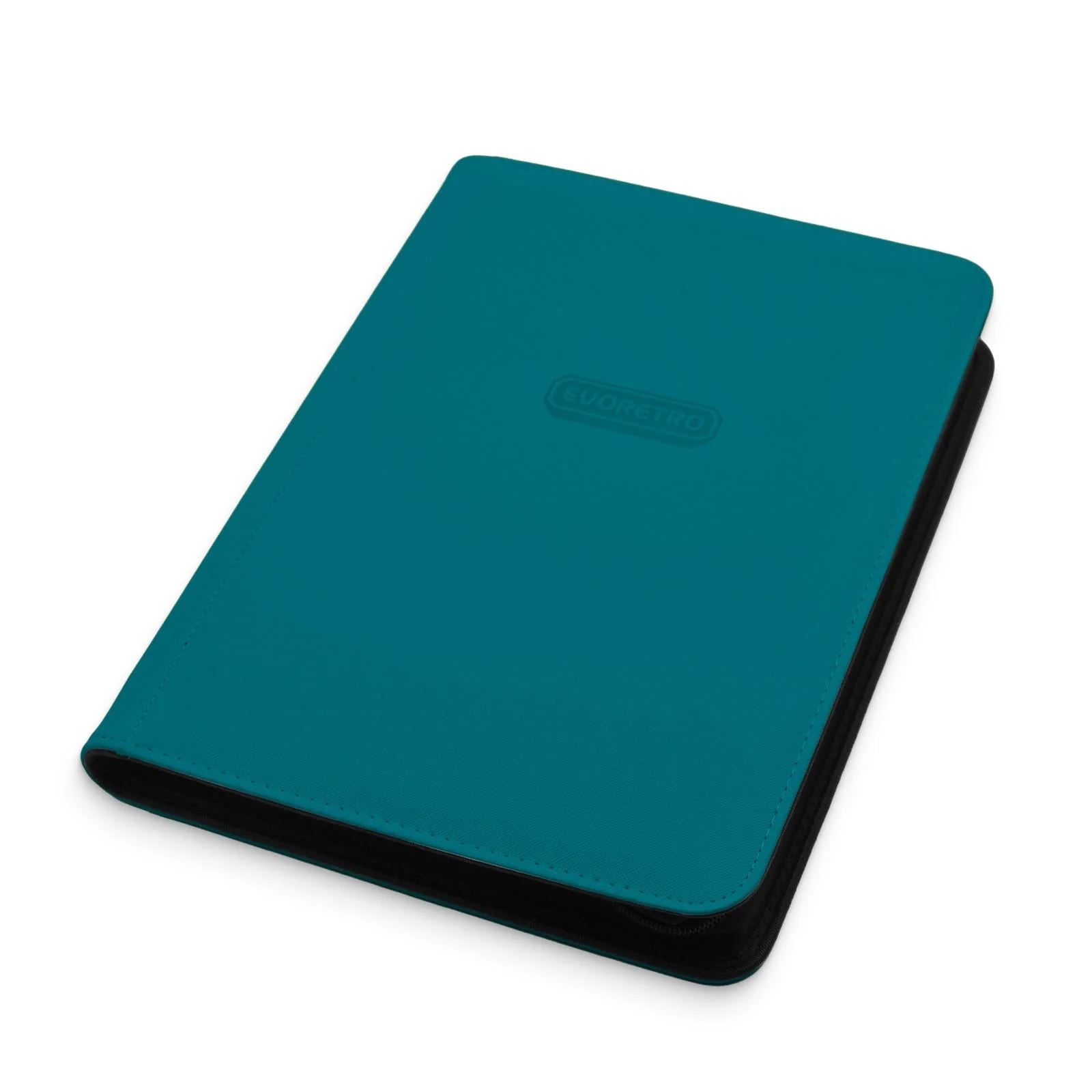 EVORETRO 9-Pocket Zip-Up Trading Card Zipper Binder for 360 cards - Image 20