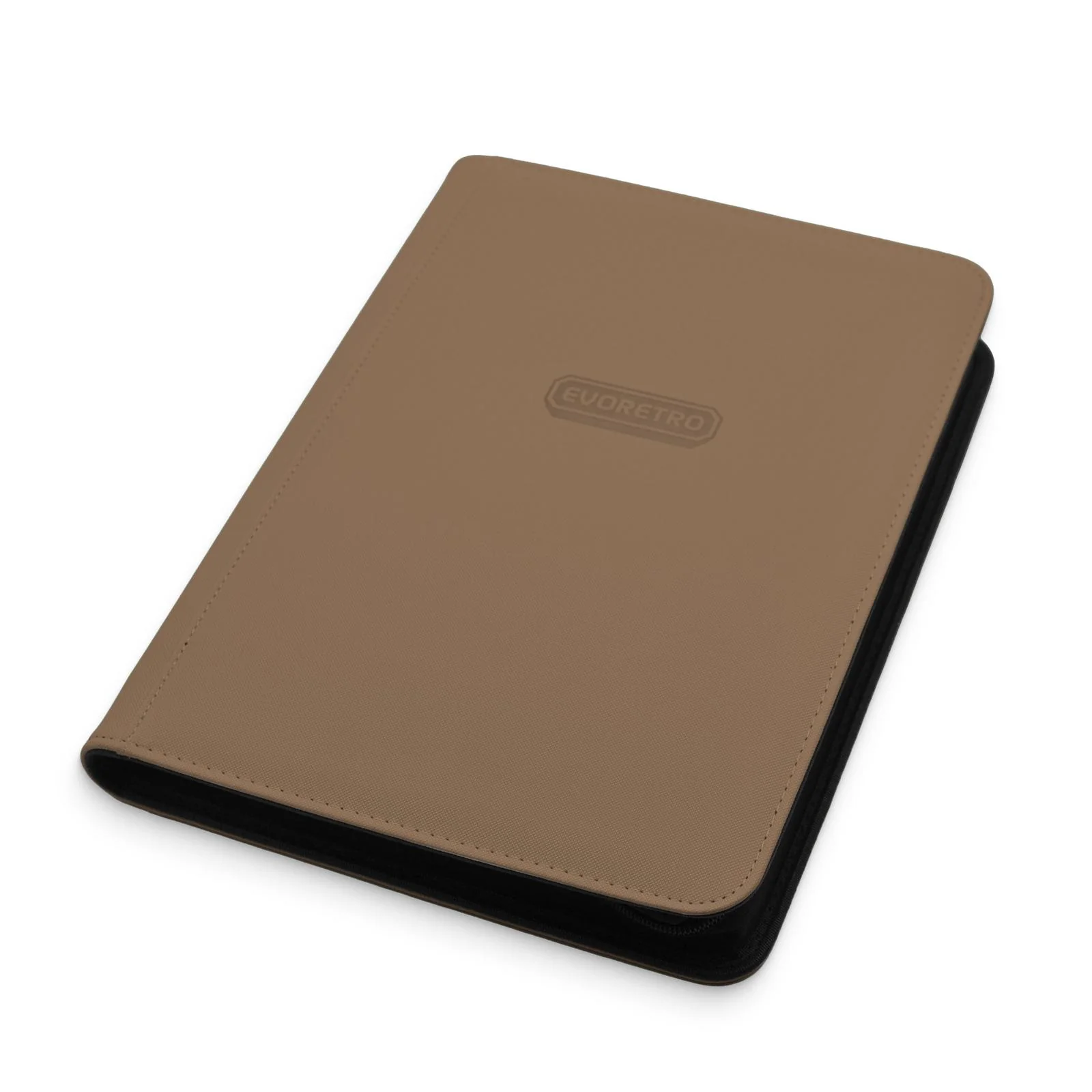EVORETRO 9-Pocket Zip-Up Trading Card Zipper Binder for 360 cards - Image 25