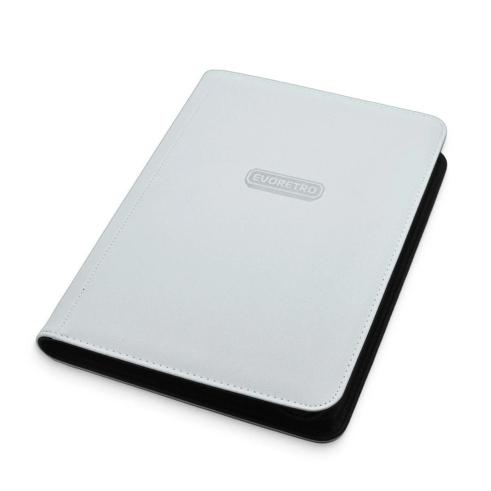 EVORETRO 9-Pocket Zip-Up Trading Card Zipper Binder for 360 cards - Image 28