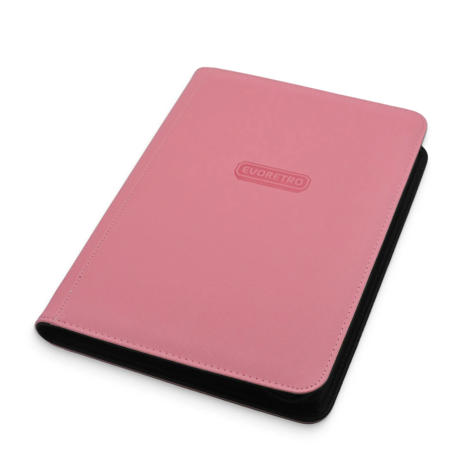 EVORETRO 9-Pocket Zip-Up Trading Card Zipper Binder for 360 cards - Image 30