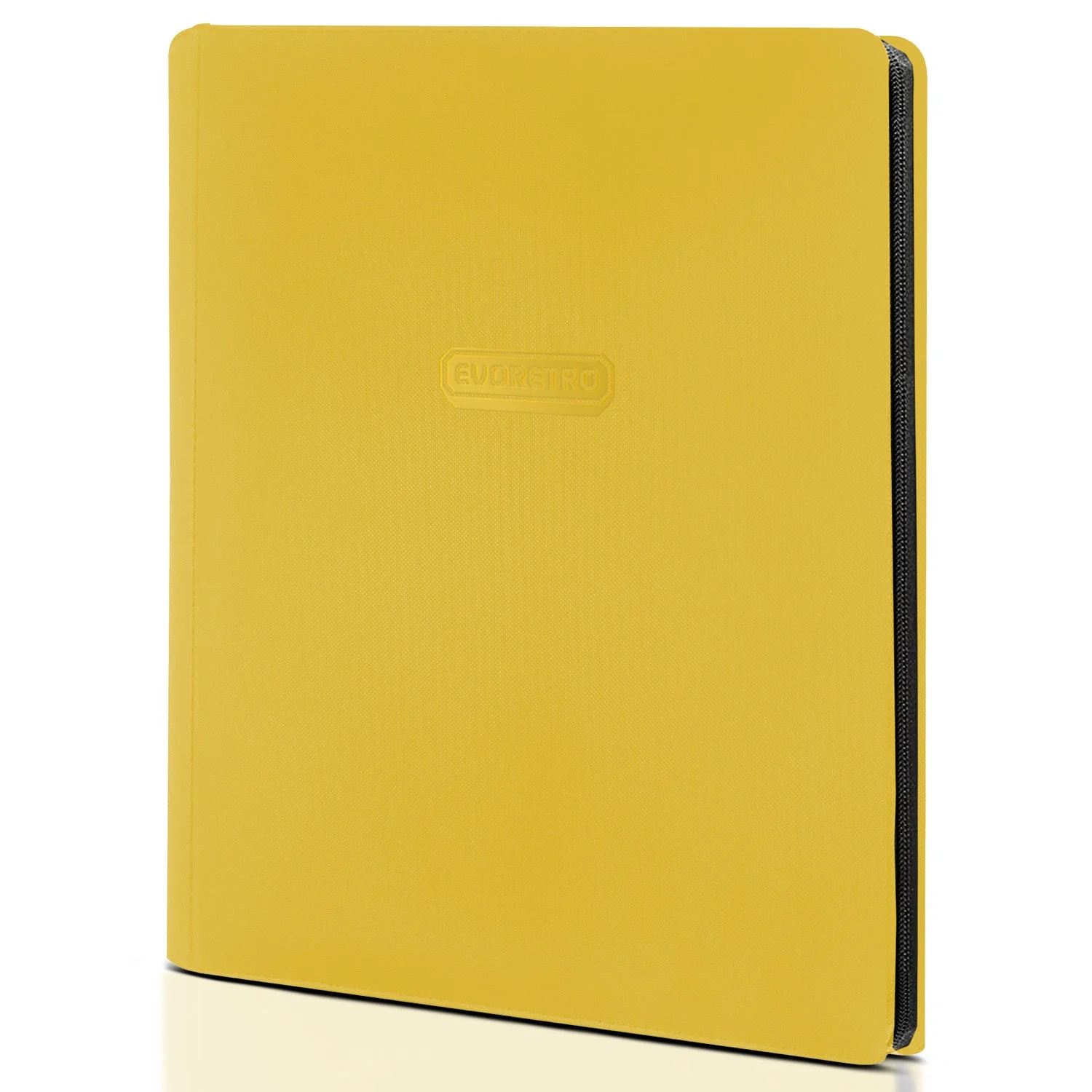 EVORETRO 9-Pocket Zip-Up Trading Card Zipper Binder for 360 cards - Image 31