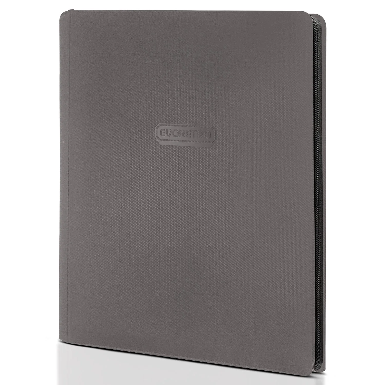EVORETRO 9-Pocket Zip-Up Trading Card Zipper Binder for 360 cards - Image 32