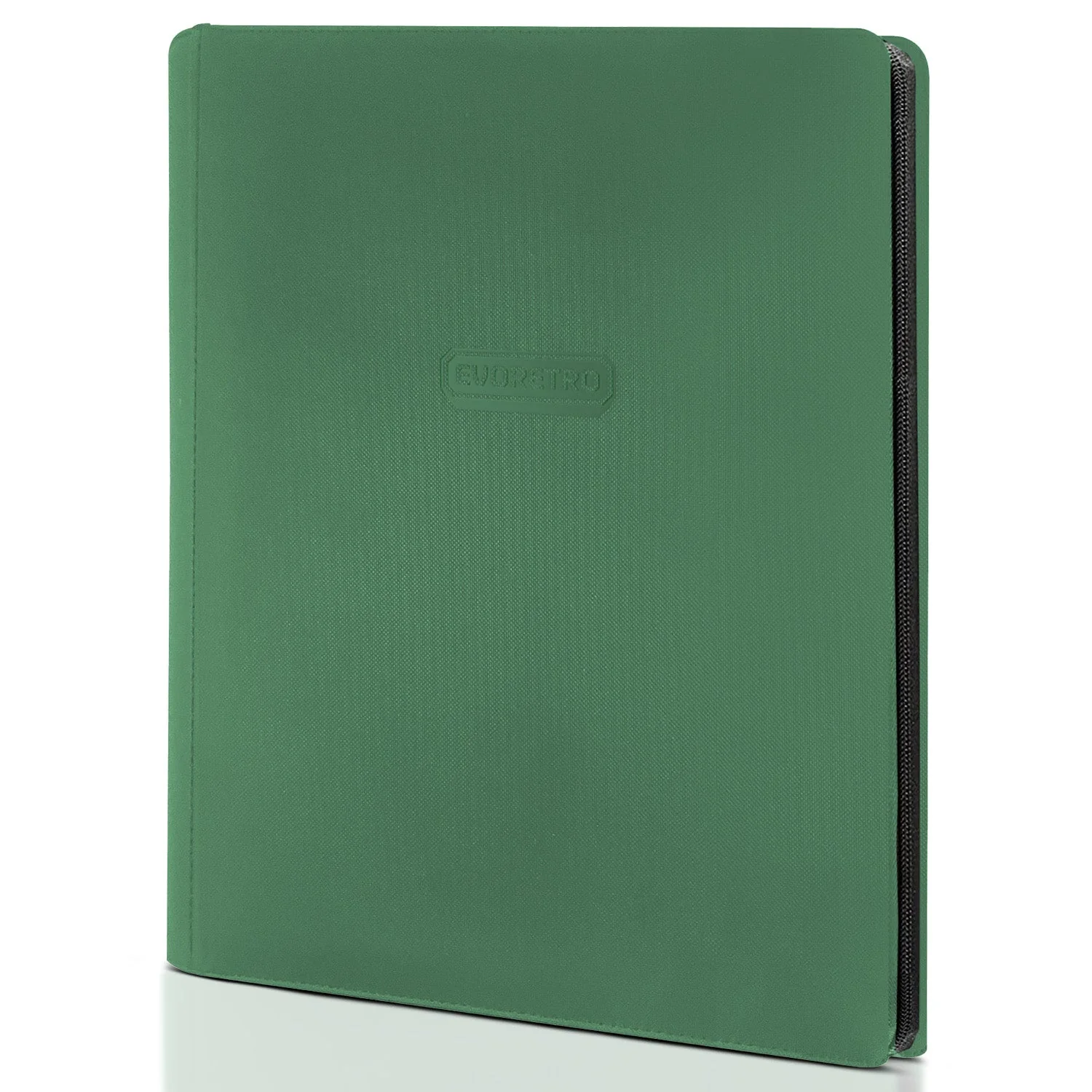 EVORETRO 9-Pocket Zip-Up Trading Card Zipper Binder for 360 cards - Image 35