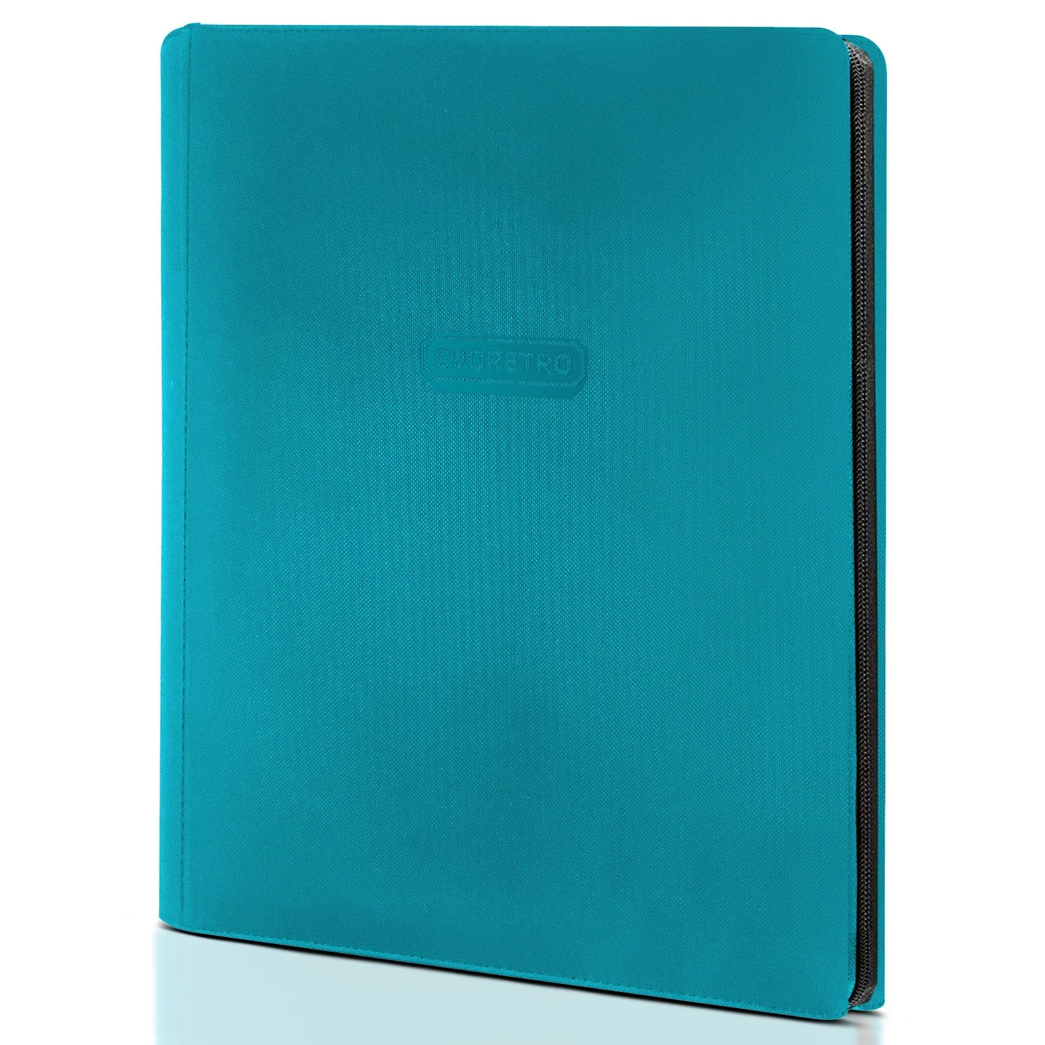 EVORETRO 9-Pocket Zip-Up Trading Card Zipper Binder for 360 cards - Image 37