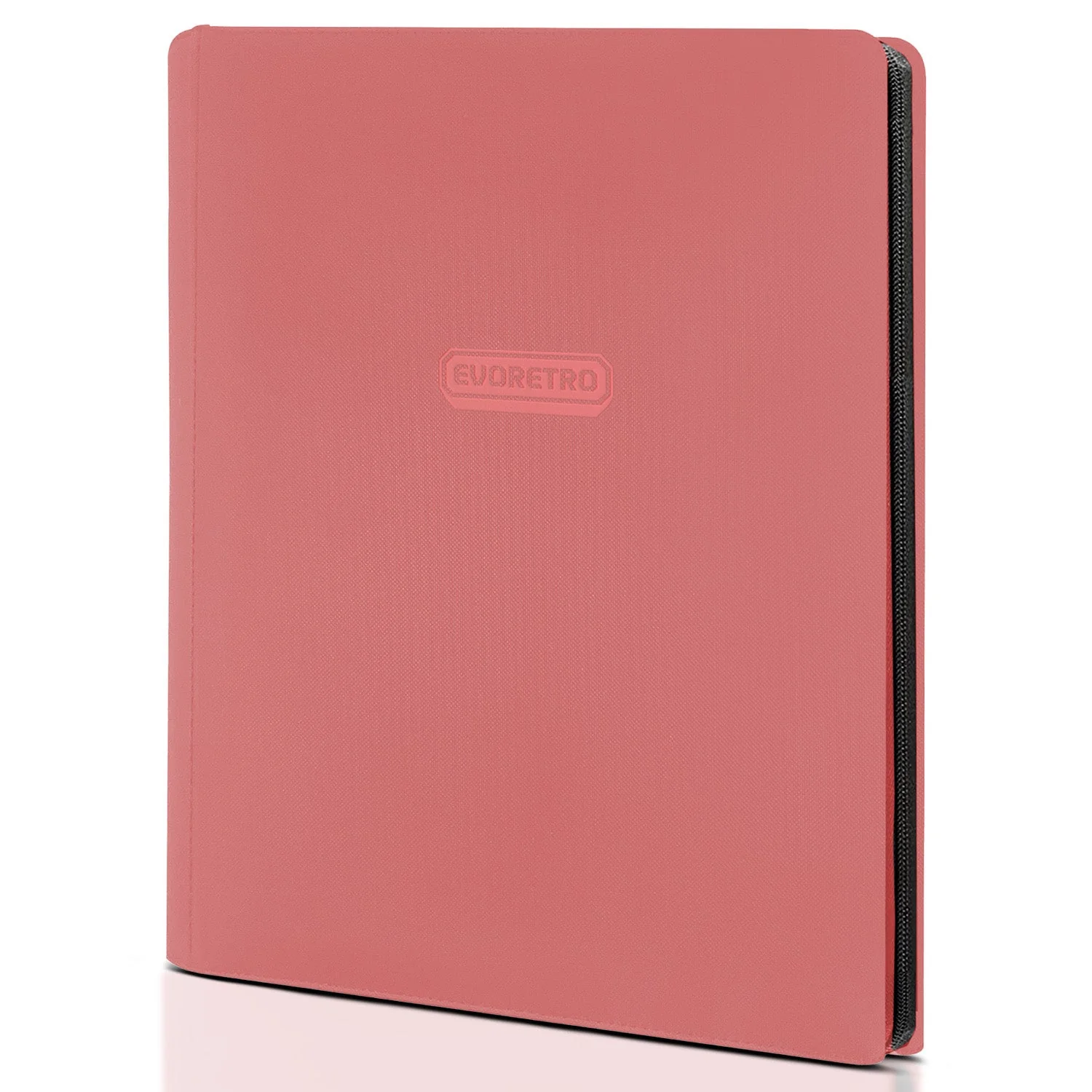 EVORETRO 9-Pocket Zip-Up Trading Card Zipper Binder for 360 cards - Image 38