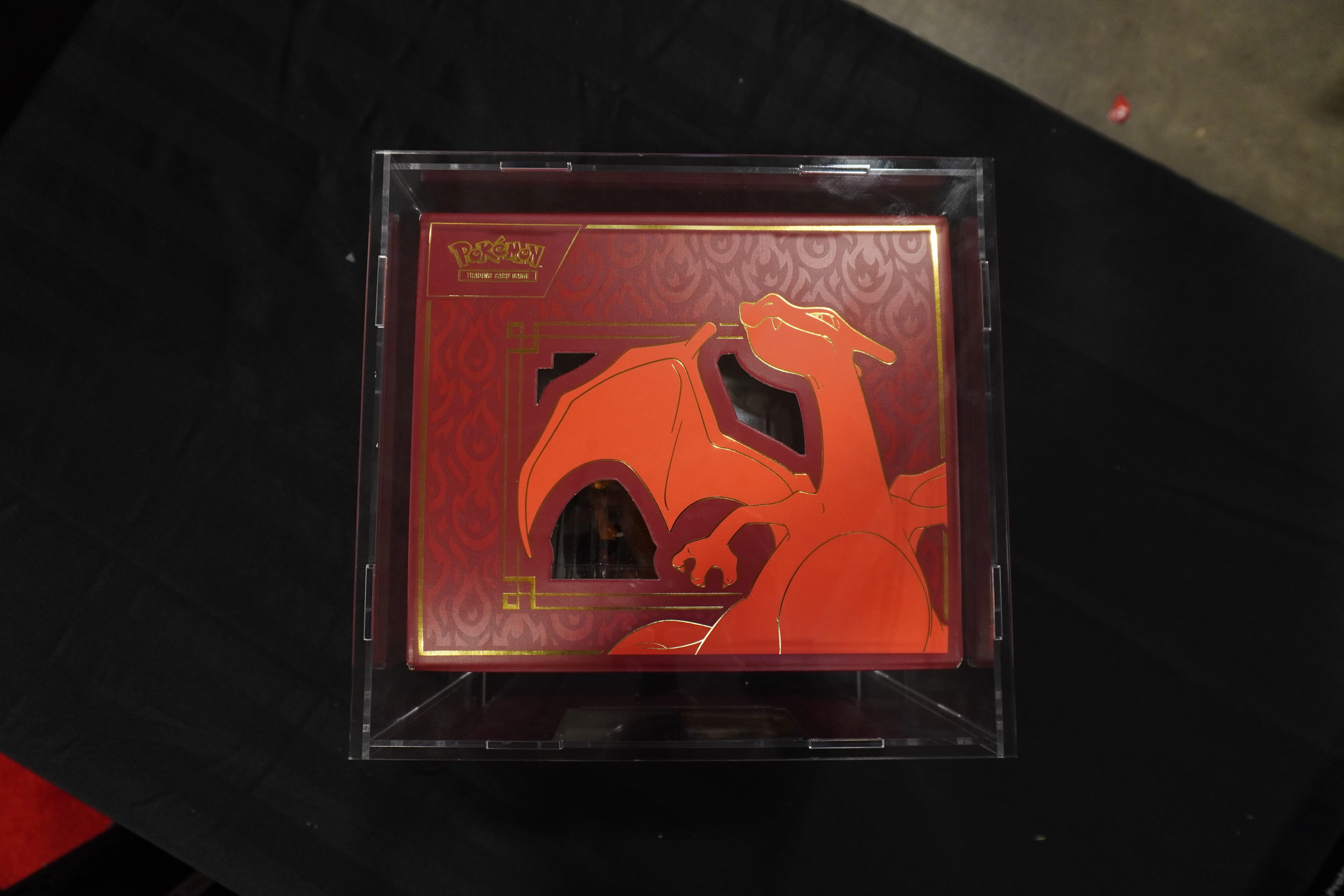EVORETRO Acrylic Modular Case - Image 2