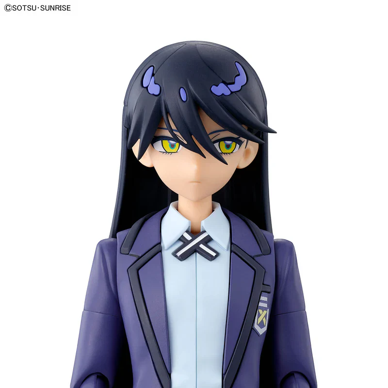Figure Rised - Nyaan - Mobile Suit Gundam GQuuuuuuX - Image 10