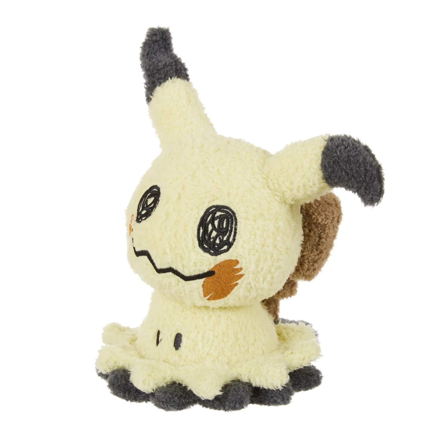 Fluffy Mimikyu Plush (Sekiguchi) - Image 2