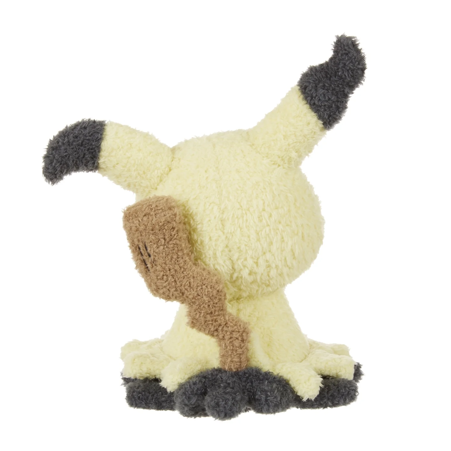 Fluffy Mimikyu Plush (Sekiguchi) - Image 3