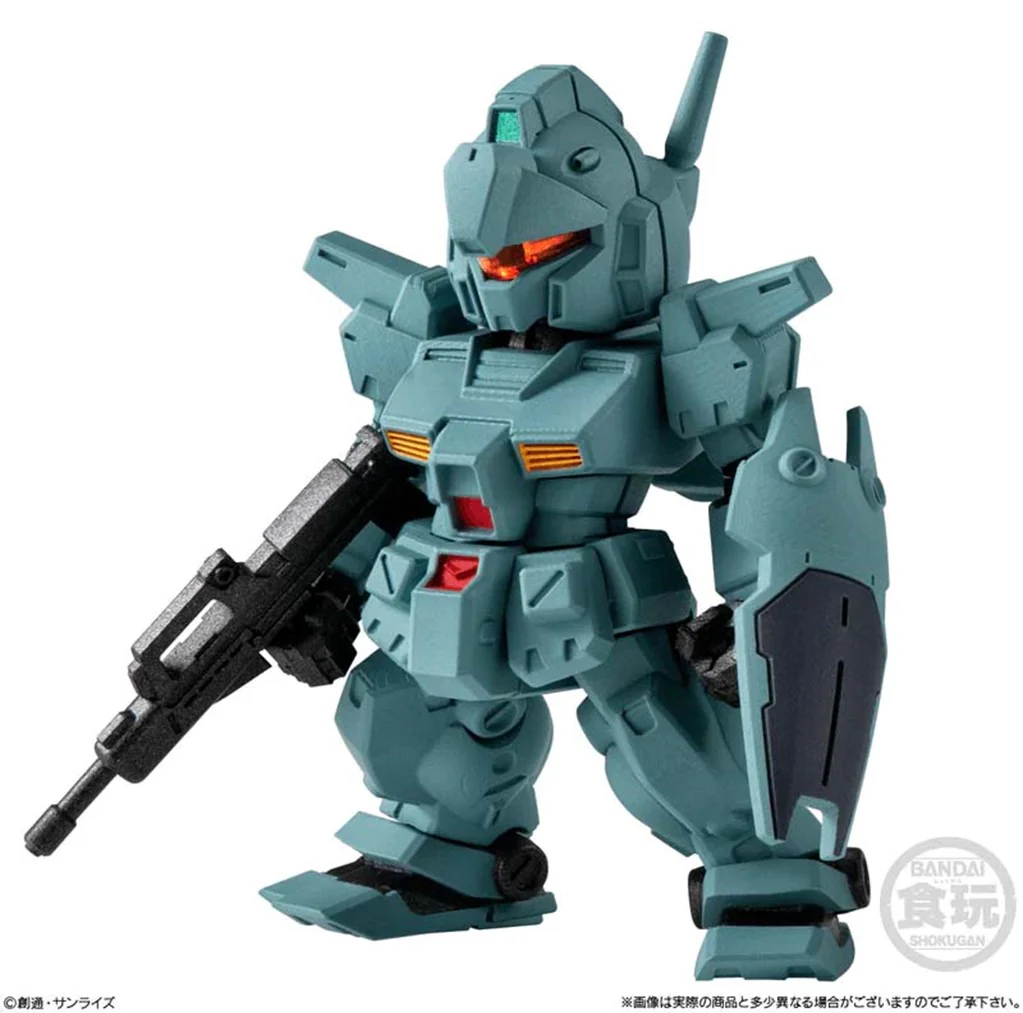 FW Gundam Converge #28 - Image 4