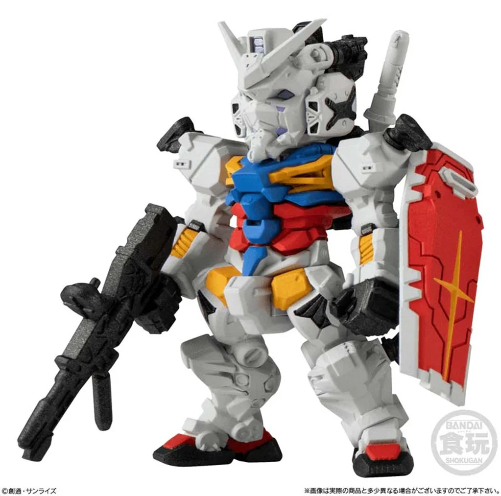 FW Gundam Converge #28 - Image 5