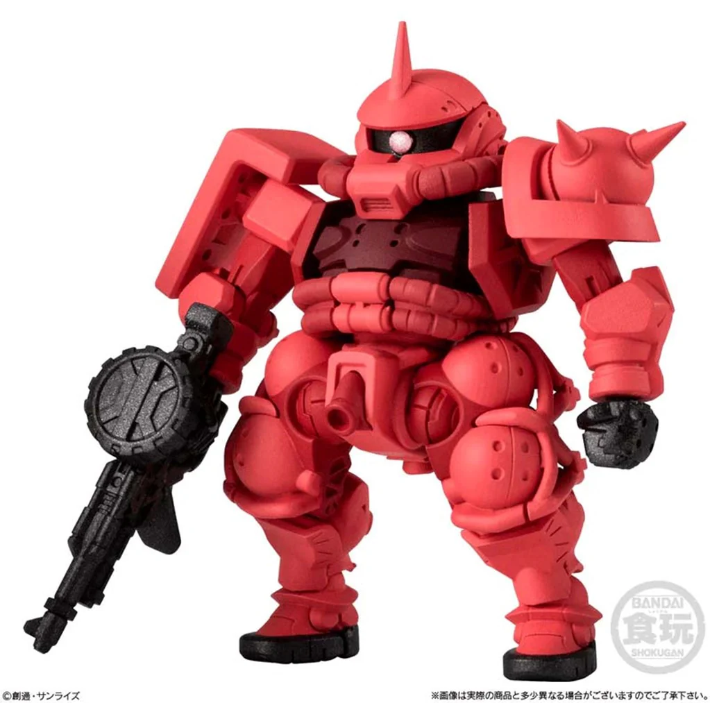 FW Gundam Converge #28 - Image 7