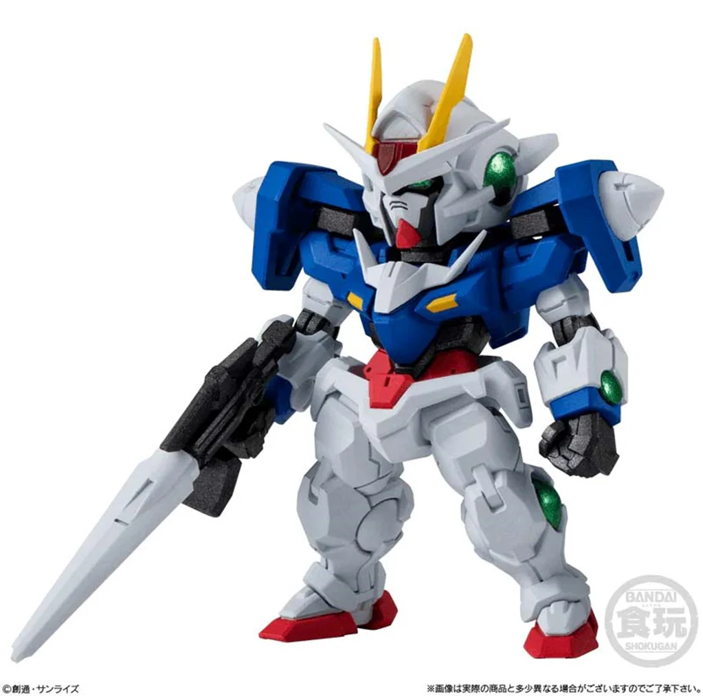 FW Gundam Converge #28 - Image 8