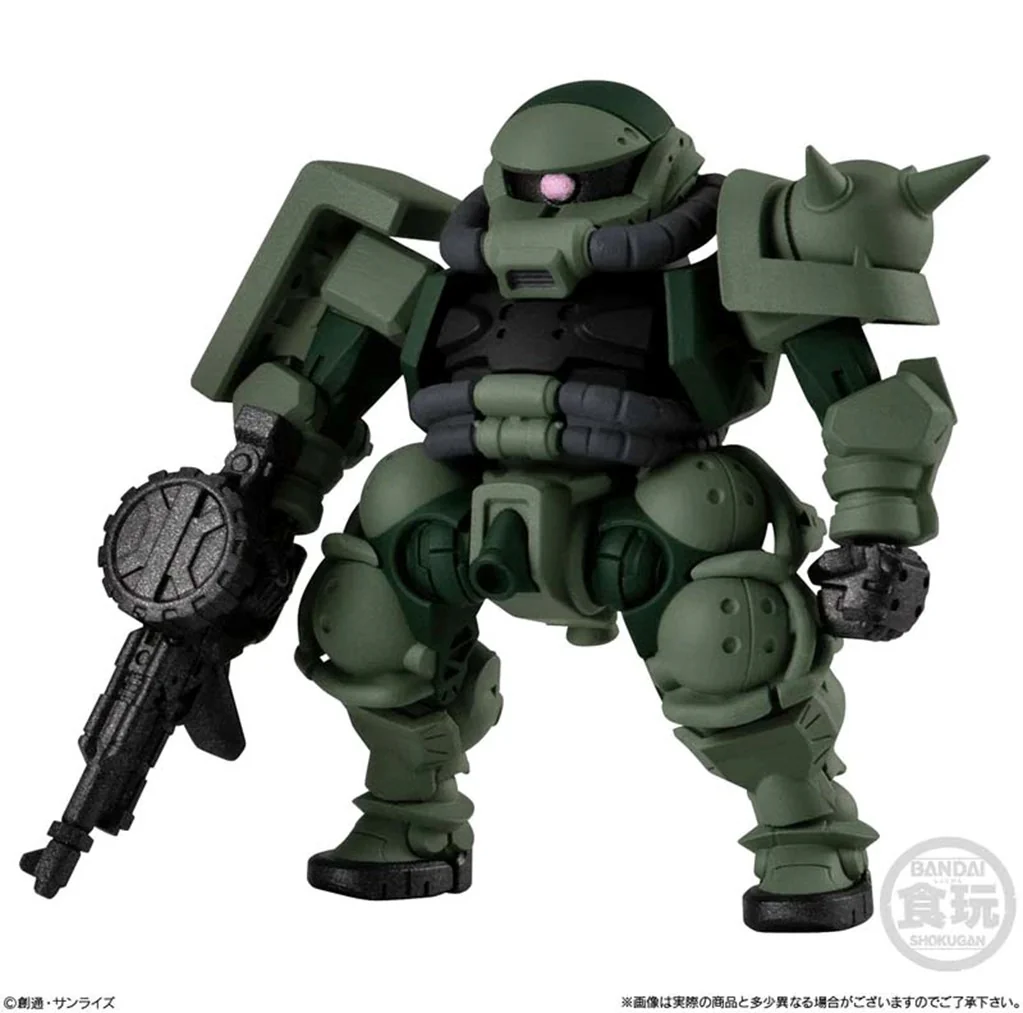 FW Gundam Converge #28 - Image 9