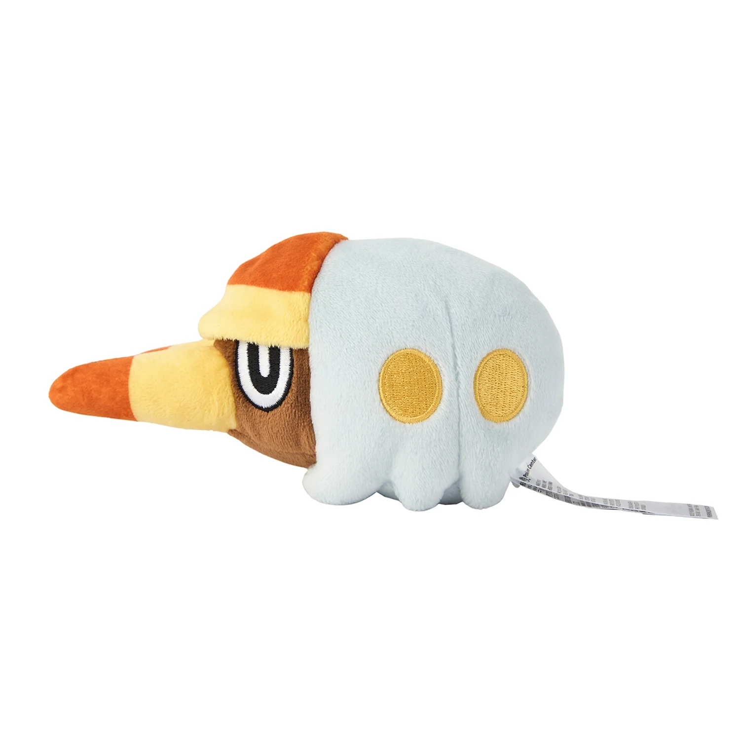 Grubbin (Pokemon fit) - Image 3