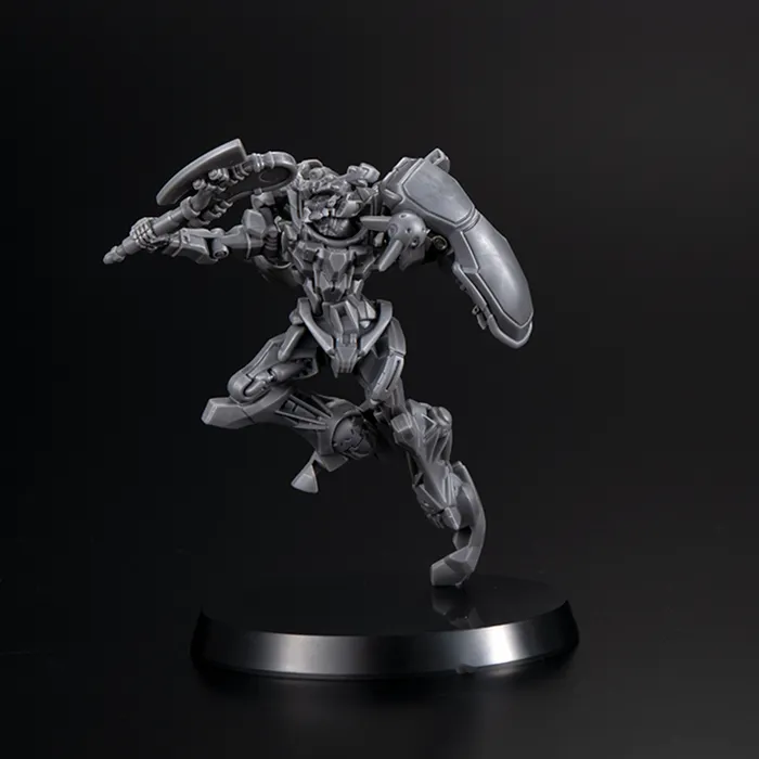 Gundam Card Game - Premium Card Collection GUNDAM ASSEMBLE Set - GQuuuuuuX (PC02A) - Image 5