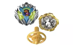 (Hasbro) Beyblade X - Buster Dran 5-70DB - Image 3