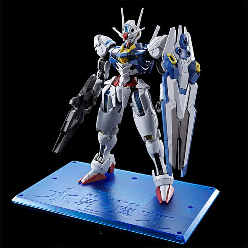 HG 1/144 Gundam Aerial (Permet Score Six) The Witch from Mercury - Image 8
