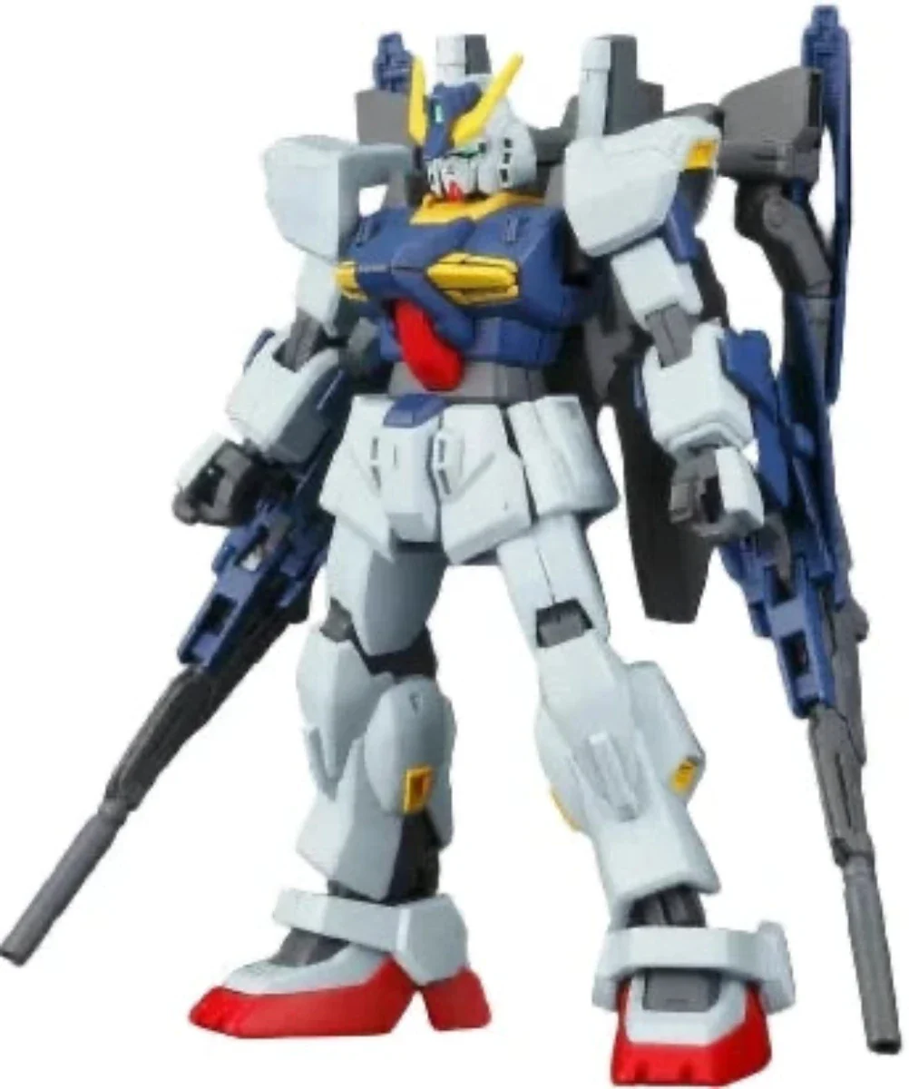 HG Build Gundam Mk-II 1/144