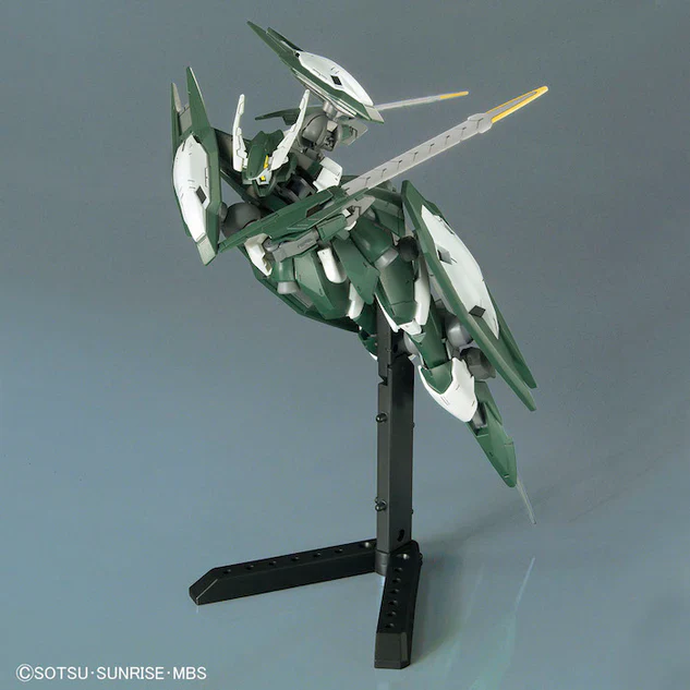 HG IBO #34 1/144 Reginlaze Julia Gundam Iron-Blooded Orphans - Image 10