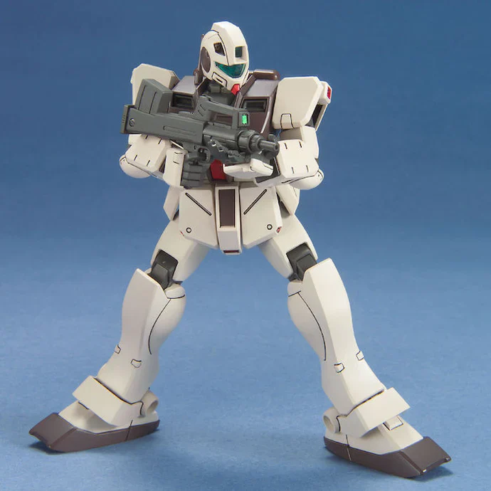 HGUC 046 RGM-79G GM Command Colony Use 1/144 - Image 5