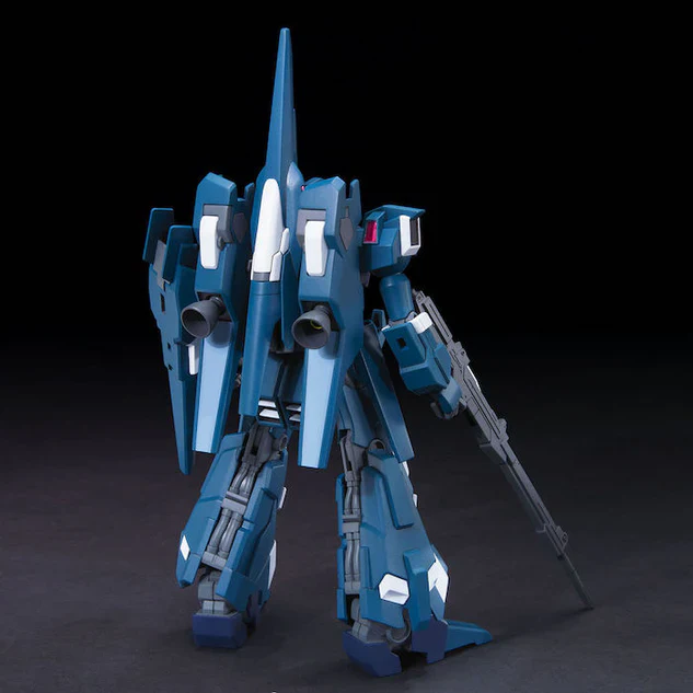 HGUC 103 ReZel 1/144 - Image 3