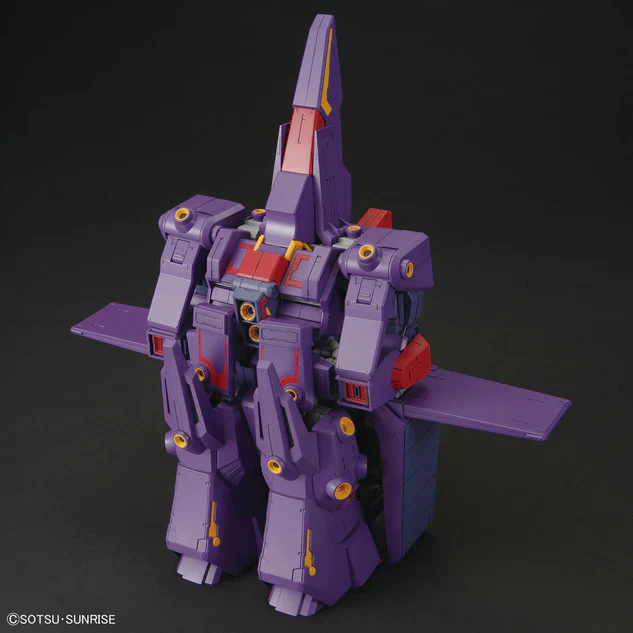 HGUC 261 Psycho Gundam Mk-II 1/144 - Image 4