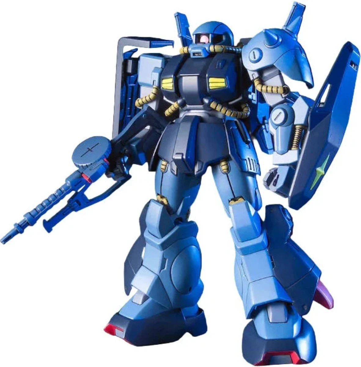 HGUC Hi-Zack (Earth Federation) 1/144