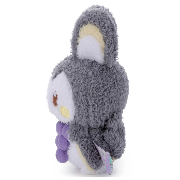 Emolga Plushie (Fruit ver.) (Pokémon Peaceful Place) - Image 3