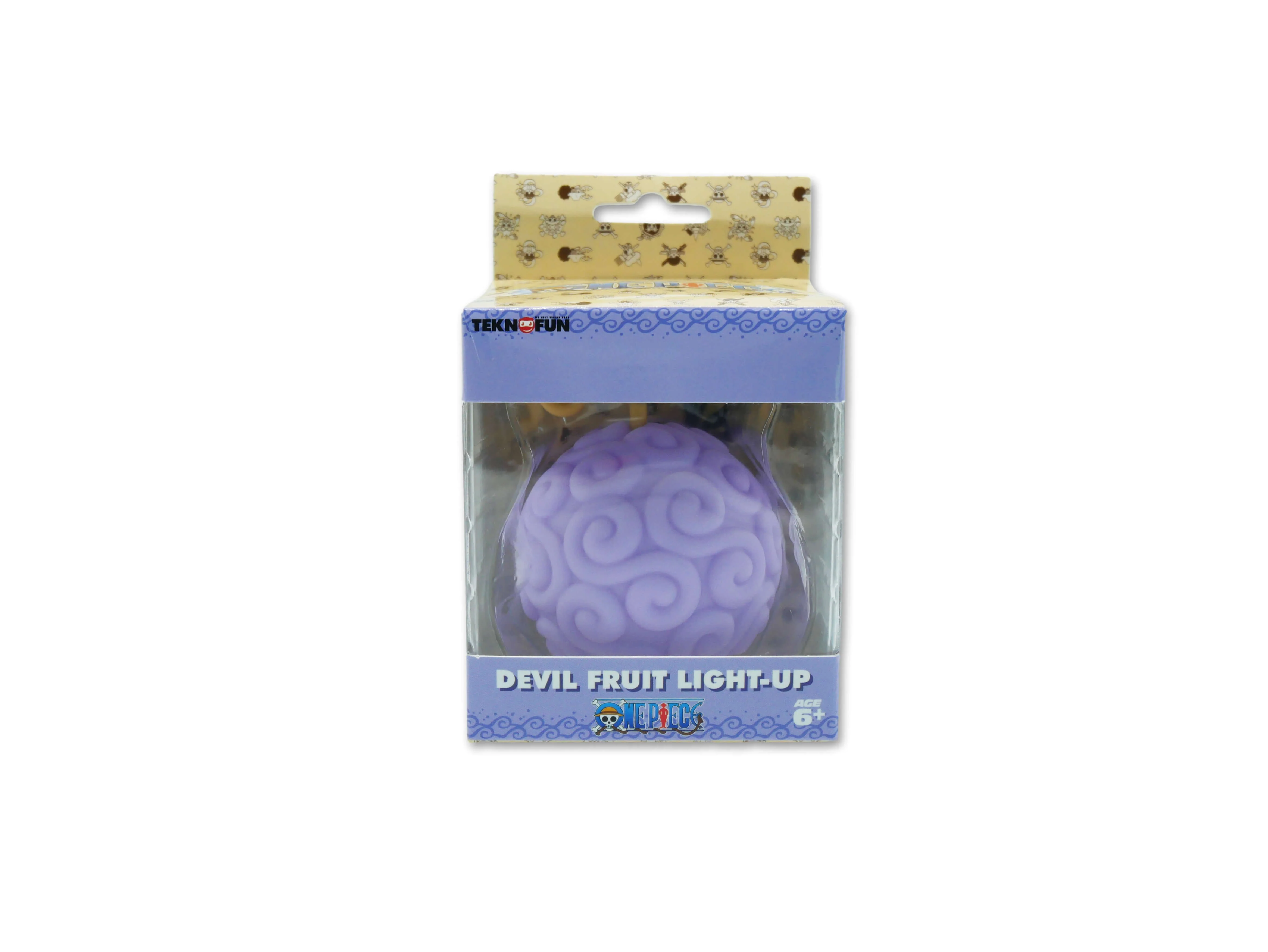 Light-Up Figurine Devil Fruit  with handstrap One Piece - Image 3