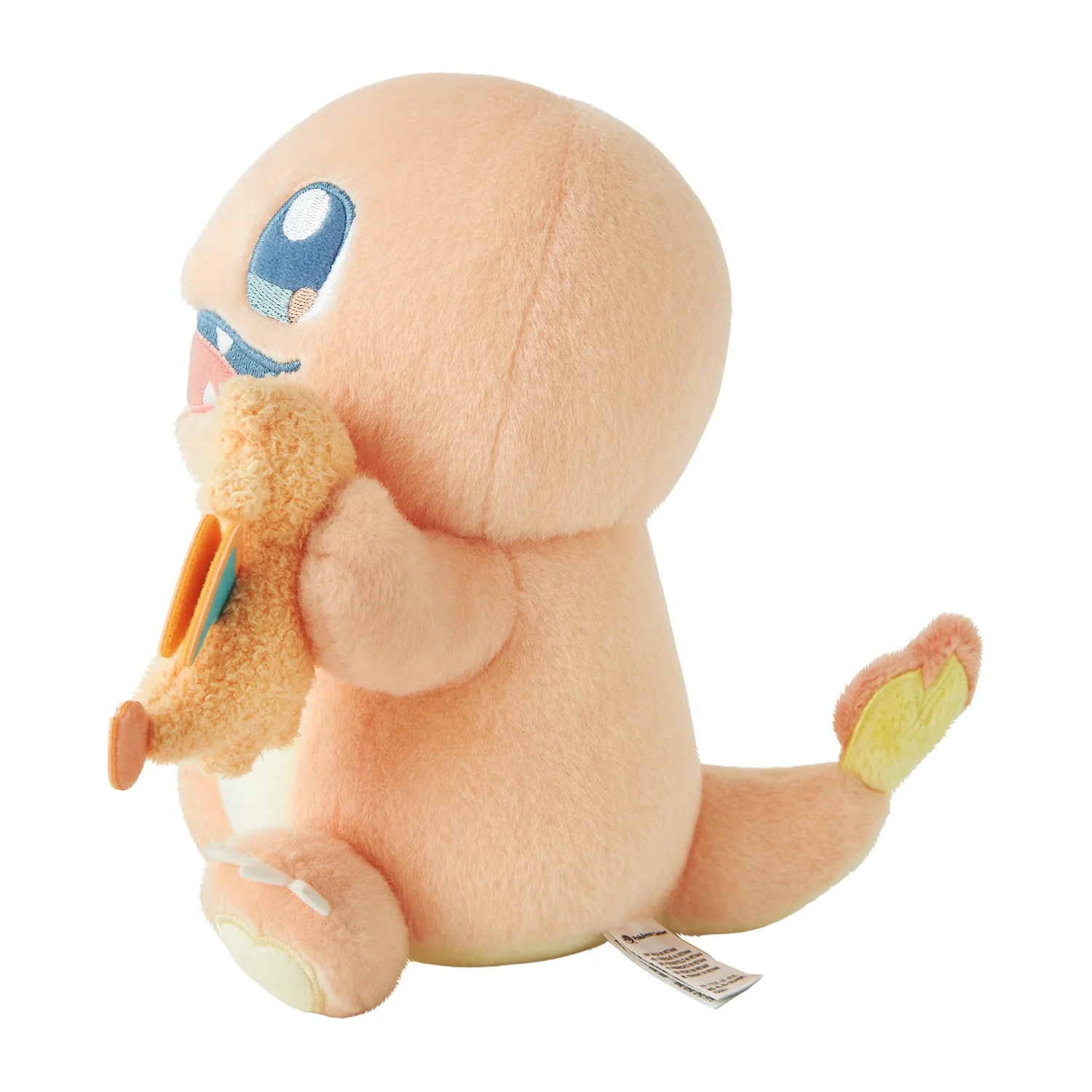 Little Daydream Collection Charmander & Charizard (Pokemon Center Japan) - Image 3