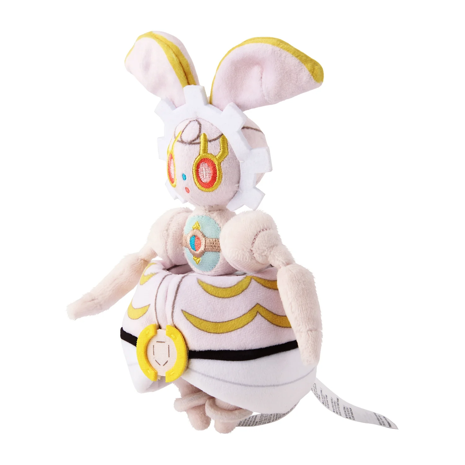 Magearna (Pokemon fit) - Image 2