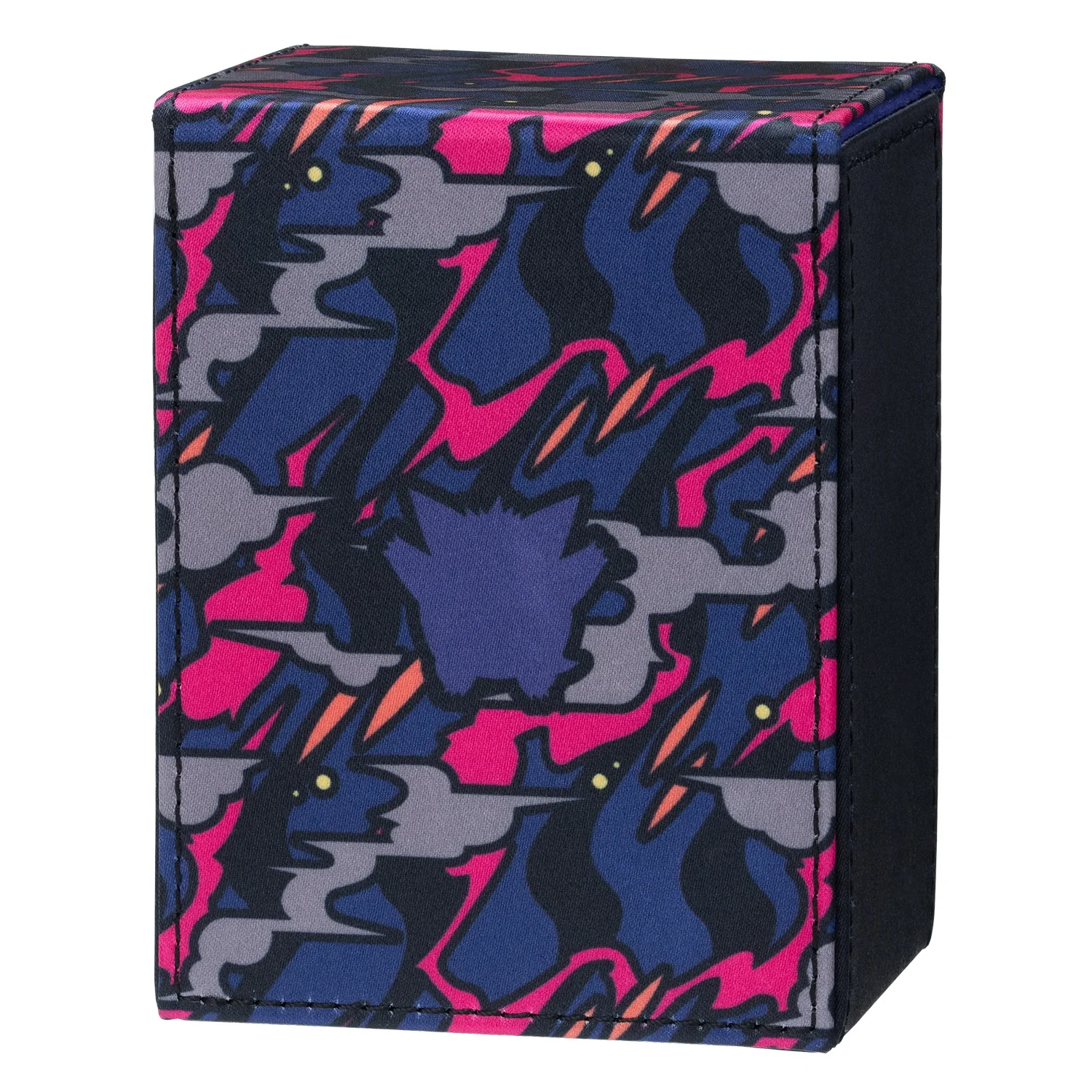 Mega Gengar Deck Box - Image 2