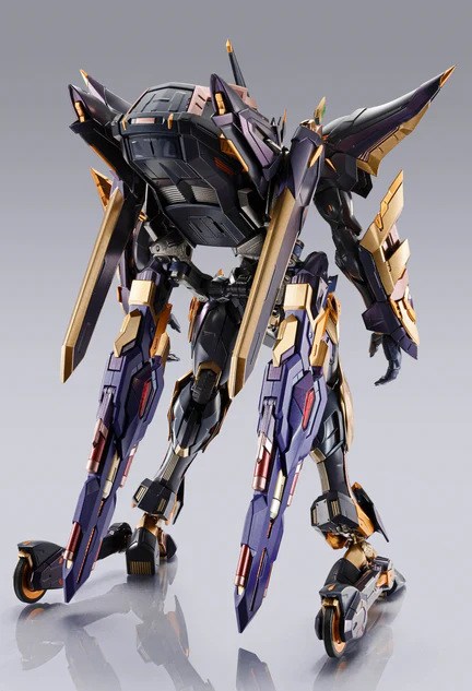 Metal Build Dragon Scale - Lancelot Albion Zero - Code Geass - Image 2