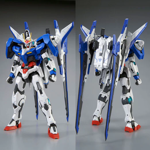 MG 00 XN Raiser 1/100 - Image 8