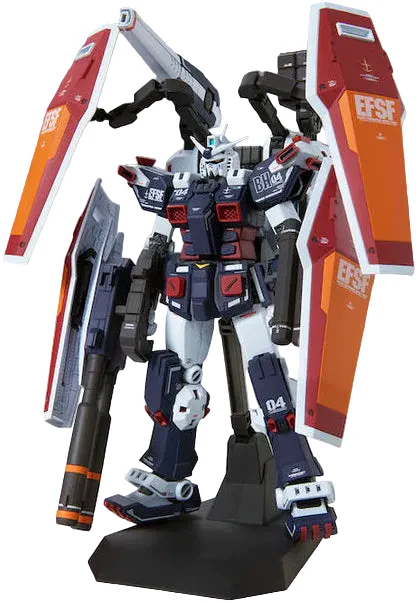 MG Full Armor Gundam Thunderbolt (Ver. Ka) 1/100