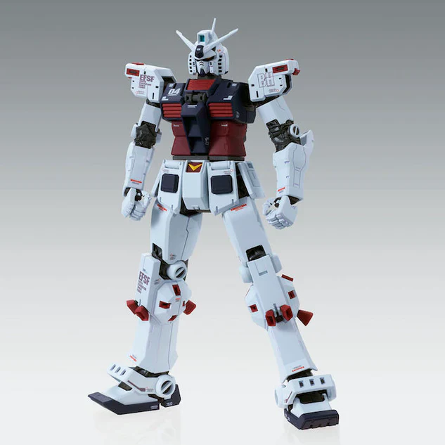 MG Full Armor Gundam Thunderbolt (Ver. Ka) 1/100 - Image 4
