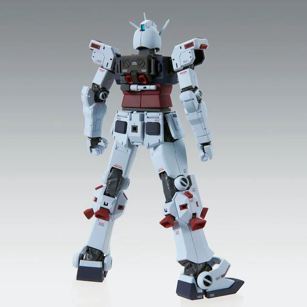 MG Full Armor Gundam Thunderbolt (Ver. Ka) 1/100 - Image 5
