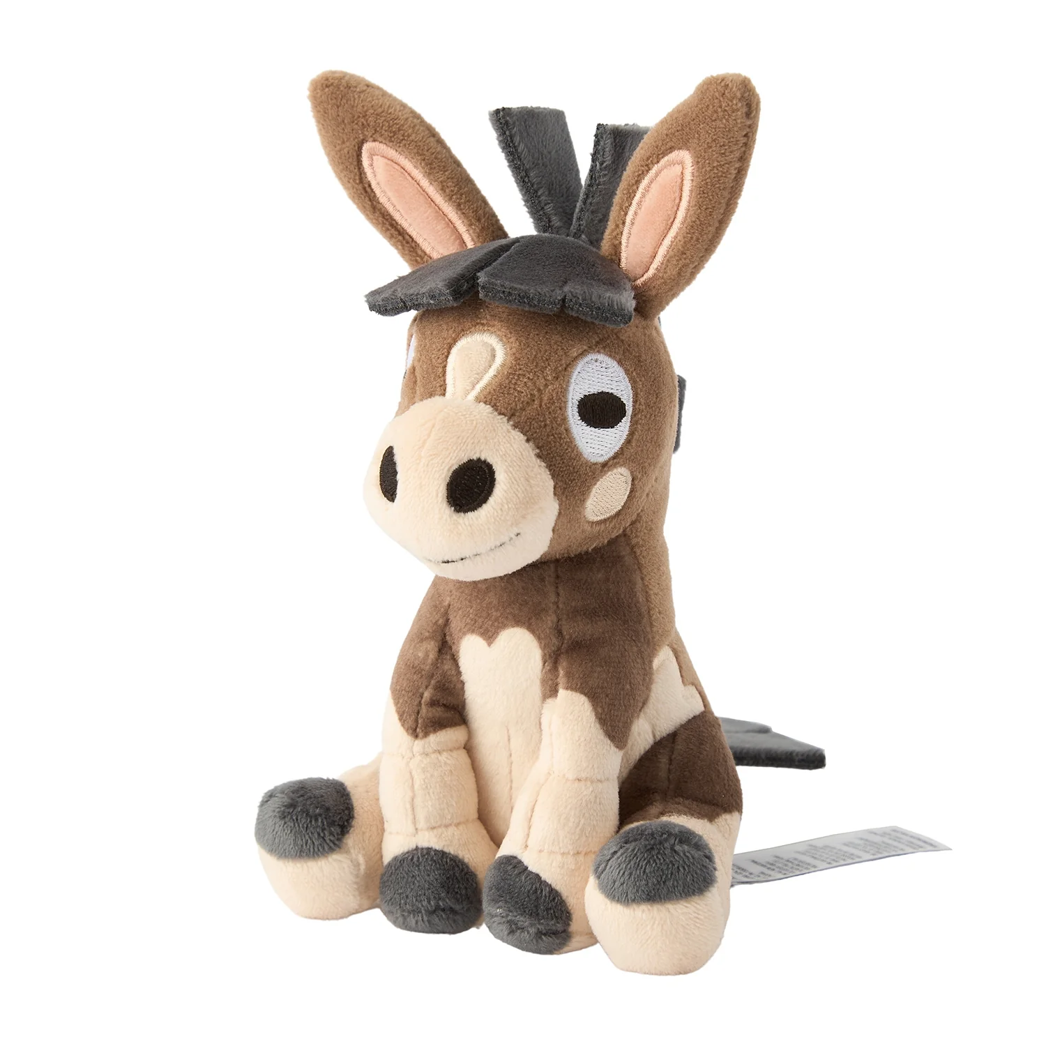Mudbray (Pokemon fit) - Image 2