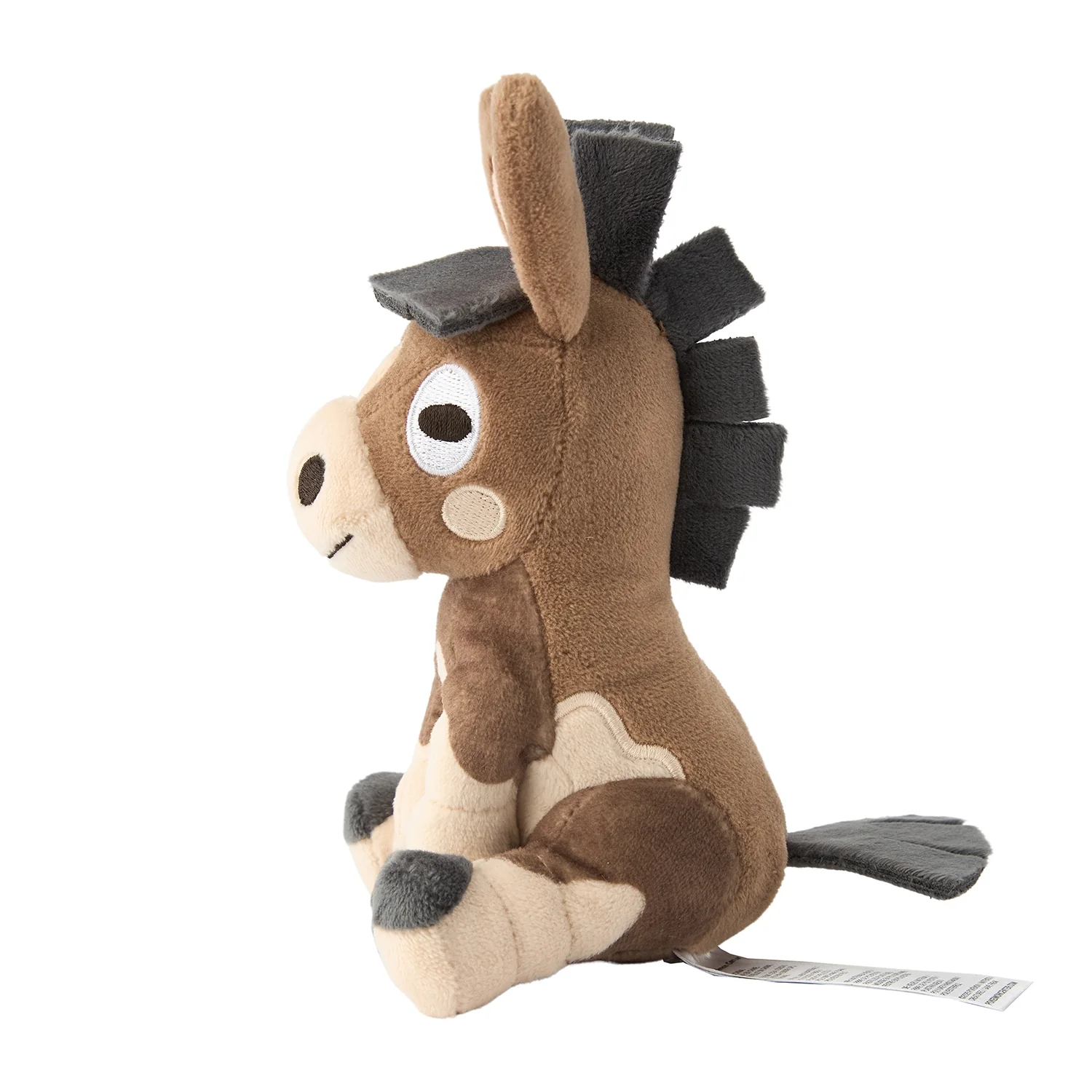 Mudbray (Pokemon fit) - Image 3