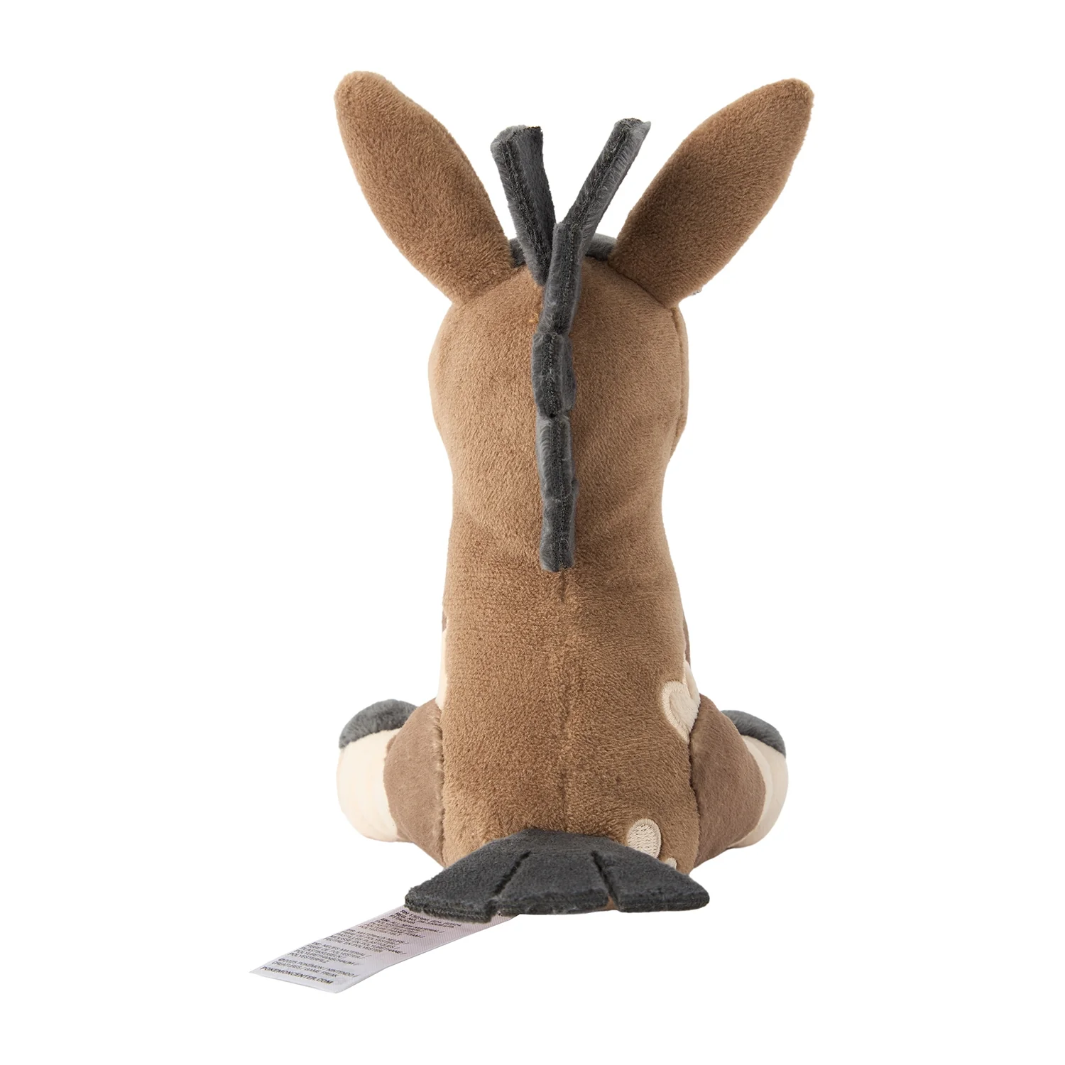 Mudbray (Pokemon fit) - Image 4