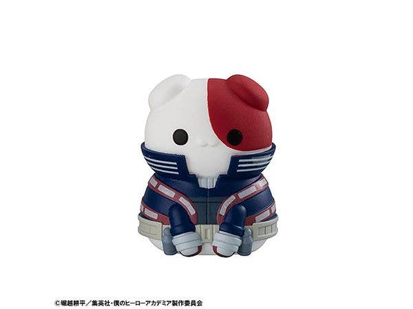 My Hero Academia - MEGA CAT PROJECT Heroaca Cats No.01 (1 Random Box) - Image 3
