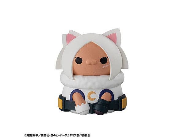 My Hero Academia - MEGA CAT PROJECT Heroaca Cats No.01 (1 Random Box) - Image 8