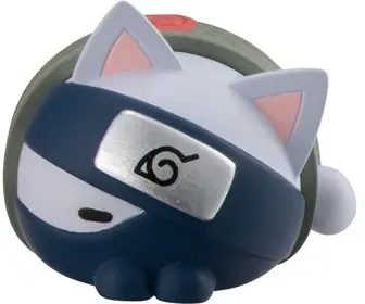 Naruto Shippuden - MEGA CAT PROJECT Nyaruto! Decisive Battle! Akatsuki Battle Rush (1 Random Box) - Image 5